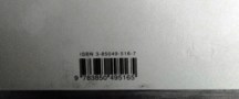 Buch Nr. 789b        03-25 KXY
